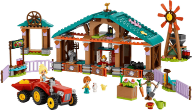 Farm Animal Sanctuary