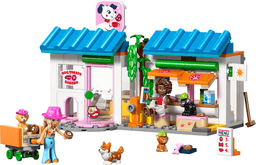 Dog Treats Bakery