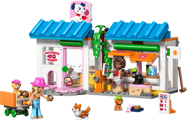 Dog Treats Bakery
