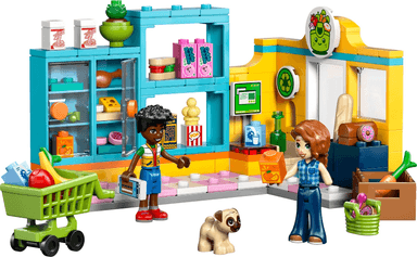 Heartlake City Convenience Store
