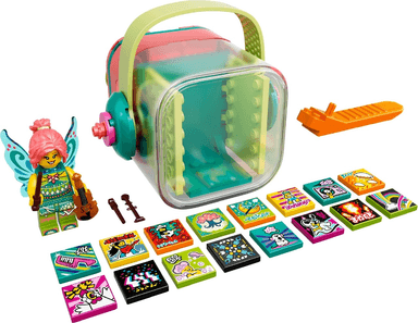 Folk Fairy BeatBox