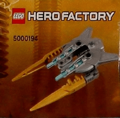 {Weapon} polybag