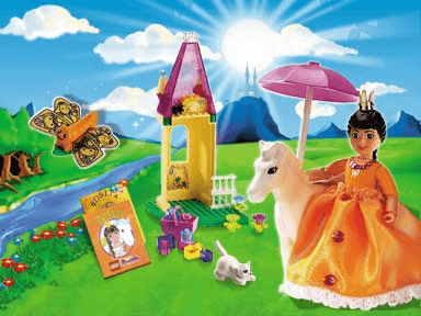 Rosita's Wonderful Stable