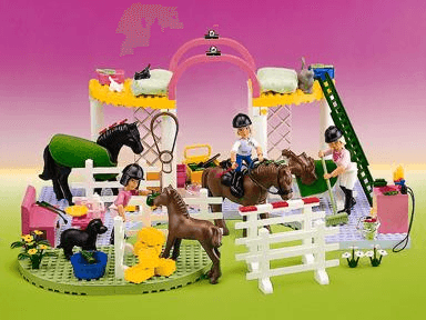 Riding Stables