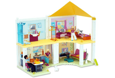 Doll House