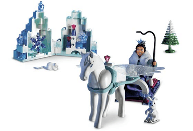 Snow Queen