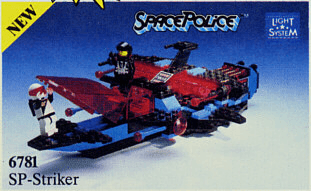 SP-Striker