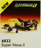 Super Nova II
