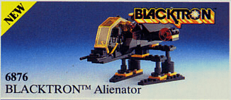 Alienator