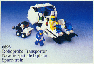 Orion II Hyperspace
