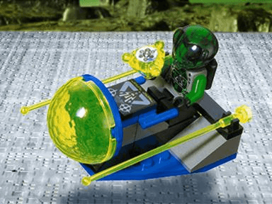 Bug Blaster