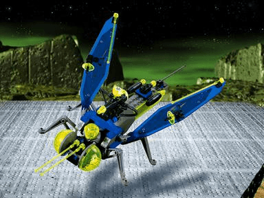 Sonic Stinger