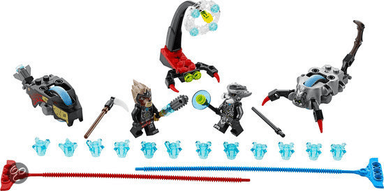 Stinger Duel