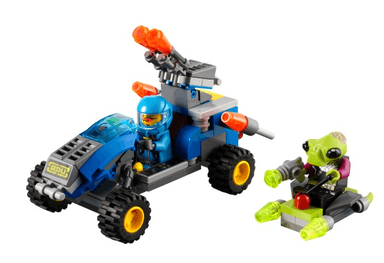 Alien Defender