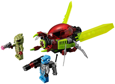 Space Swarmer