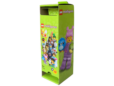 Minifigure, Series 27 (Box of 12)