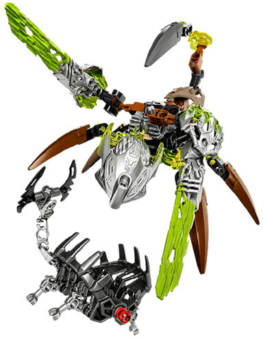 Ketar Creature of Stone