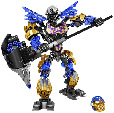 Onua Uniter of Earth