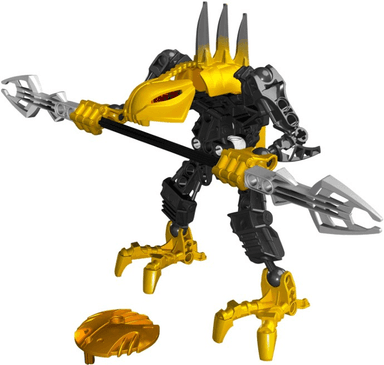 Rahkshi