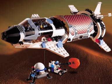 Solar Explorer