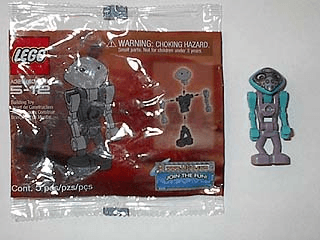 Mizar polybag