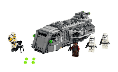 Imperial Armored Marauder