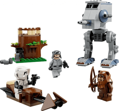 AT-ST