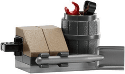 Advent Calendar 2025, Star Wars (Day 23) - Bucket