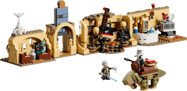 SMART Play™: Mos Eisley Cantina™