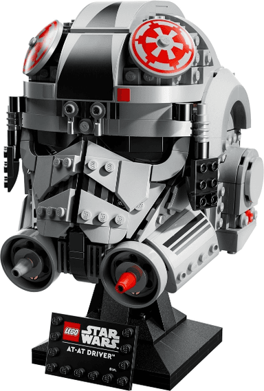 AT-AT Driver Helmet