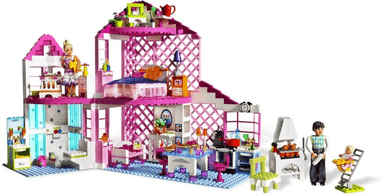 Sunshine Home