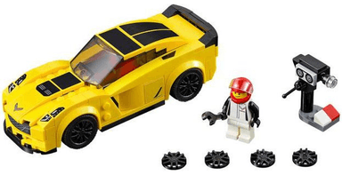 Chevrolet Corvette Z06