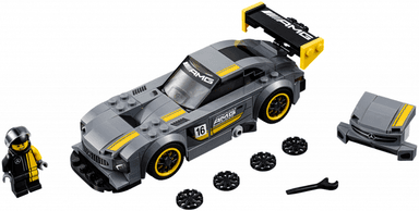 Mercedes-AMG GT3