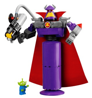 Construct-a-Zurg