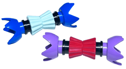 Advent Calendar 2024, Harry Potter (Day 8) - Christmas Crackers