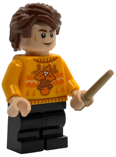 Advent Calendar 2025, Harry Potter (Day 22) - Cedric Diggory