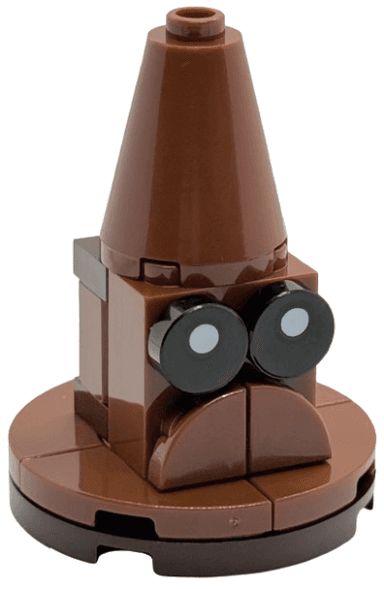 Advent Calendar 2025, Harry Potter (Day 5) - Sorting Hat