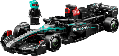 Mercedes-AMG PETRONAS F1 Team W15 E Performance