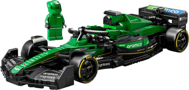 Aston Martin Aramco F1 AMR24