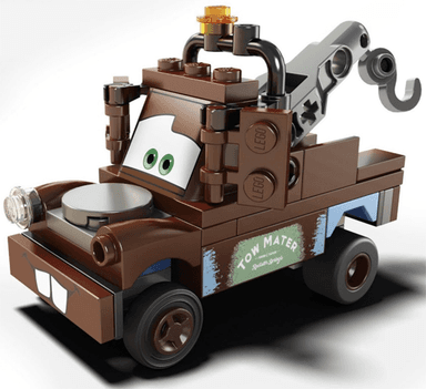 Classic Mater