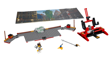 Movie Maker Set