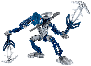 Toa Hordika Nokama