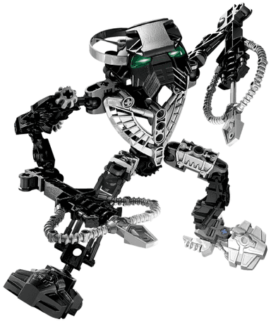 Toa Hordika Whenua
