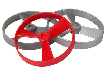 Rhotuka Spinners