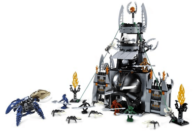 Tower of Toa