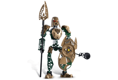 Toa Iruini