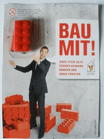 BAU MIT!