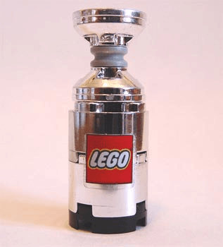 Mini Stanley Cup