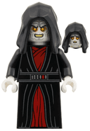 Sw1483 LEGO Star Wars Minifigures (Complete List with Prices) | brick’em