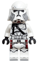 Sw1483 LEGO Star Wars Minifigures (Complete List with Prices) | brick’em
